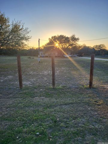 24551 Open Range Road, San Antonio, TX 78264