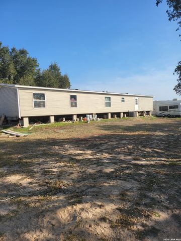 24551 Open Range Road, San Antonio, TX 78264