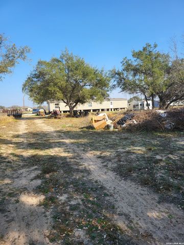 24551 Open Range Road, San Antonio, TX 78264