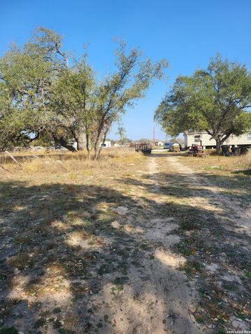 24551 Open Range Road, San Antonio, TX 78264