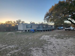 24551 Open Range Road, San Antonio, TX 78264
