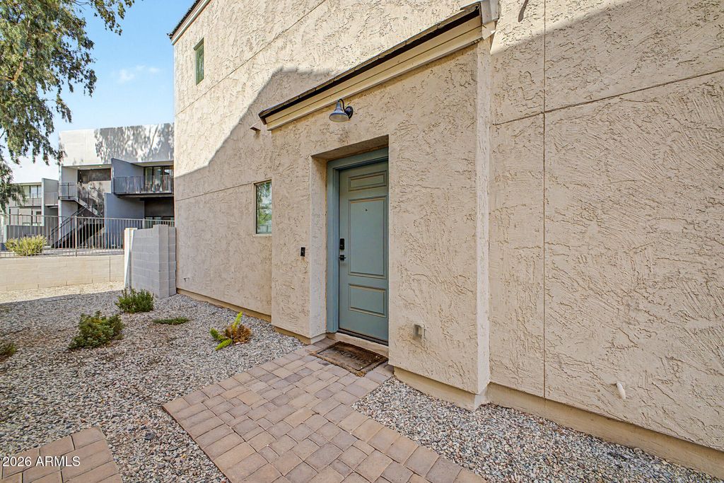 2280 W HARMONT Drive, Phoenix, AZ 85021 — photo 3