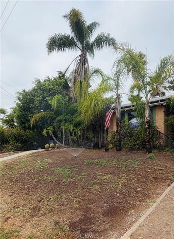 2536 Montclair, San Diego, CA 92104