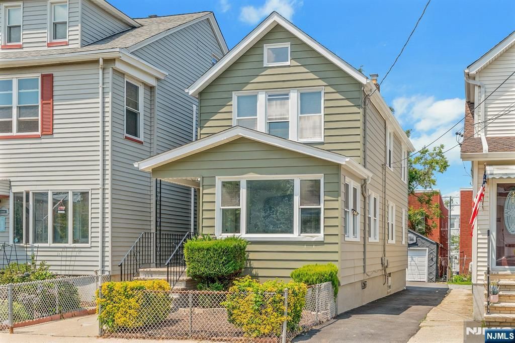 595 Forest Street, Kearny, NJ 07032