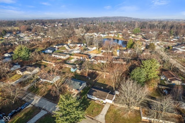 1116 Milwaukee Court, Indianapolis, IN 46217