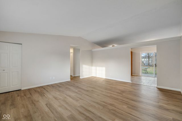 1116 Milwaukee Court, Indianapolis, IN 46217