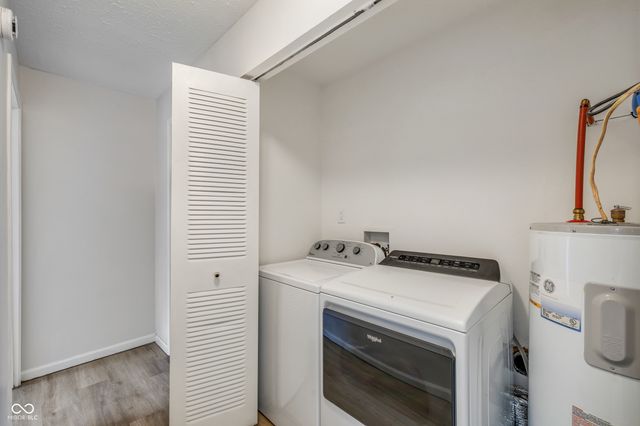 1116 Milwaukee Court, Indianapolis, IN 46217