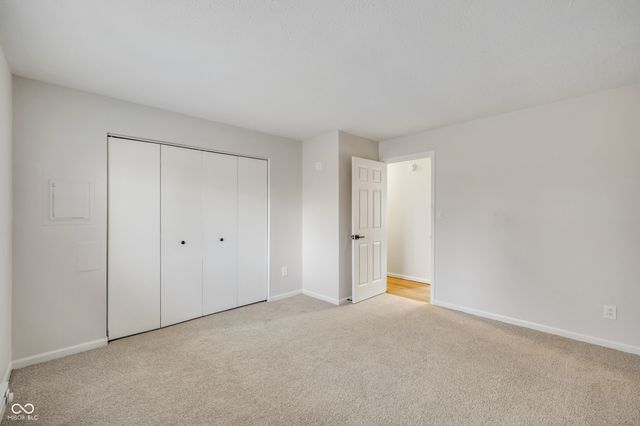 1116 Milwaukee Court, Indianapolis, IN 46217