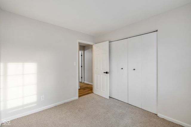 1116 Milwaukee Court, Indianapolis, IN 46217