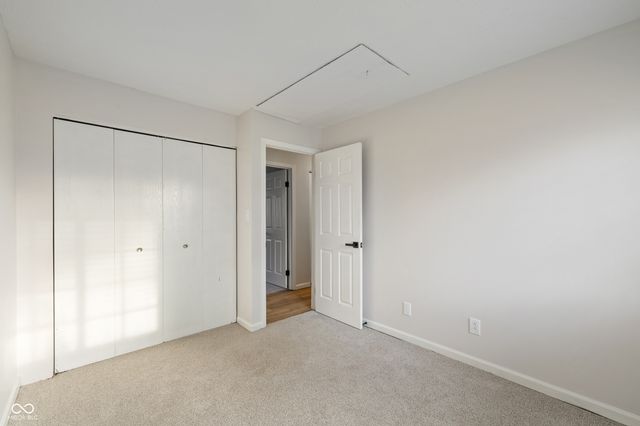 1116 Milwaukee Court, Indianapolis, IN 46217