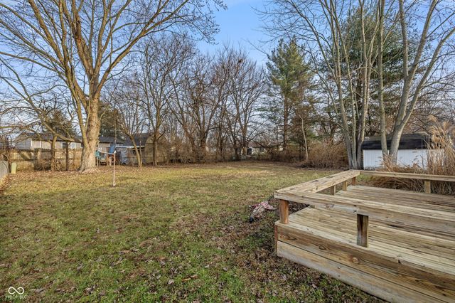 1116 Milwaukee Court, Indianapolis, IN 46217