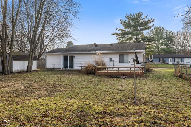 1116 Milwaukee Court, Indianapolis, IN 46217