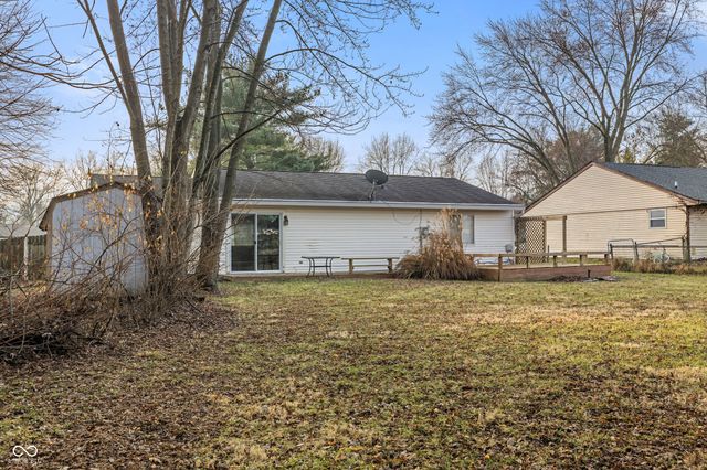 1116 Milwaukee Court, Indianapolis, IN 46217