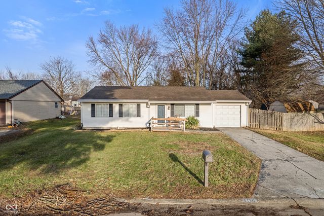1116 Milwaukee Court, Indianapolis, IN 46217