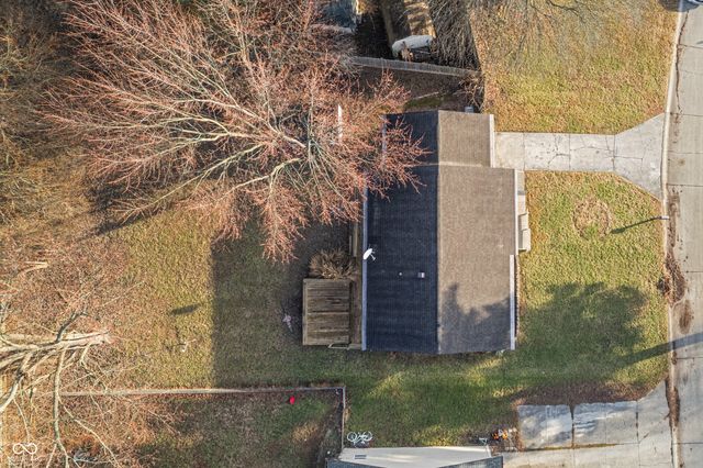 1116 Milwaukee Court, Indianapolis, IN 46217