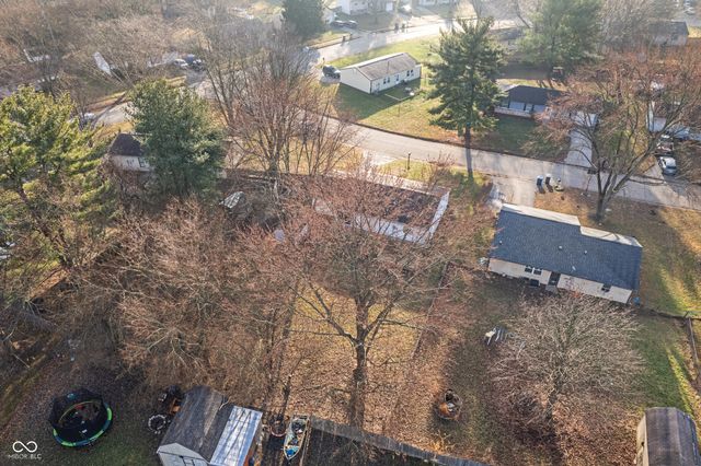 1116 Milwaukee Court, Indianapolis, IN 46217