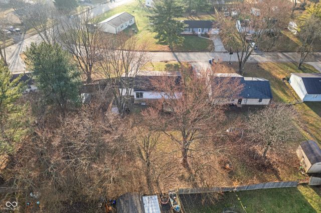 1116 Milwaukee Court, Indianapolis, IN 46217