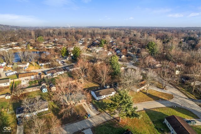 1116 Milwaukee Court, Indianapolis, IN 46217