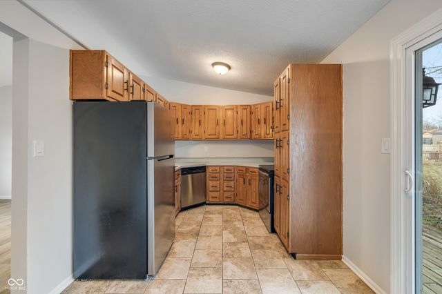 1116 Milwaukee Court, Indianapolis, IN 46217