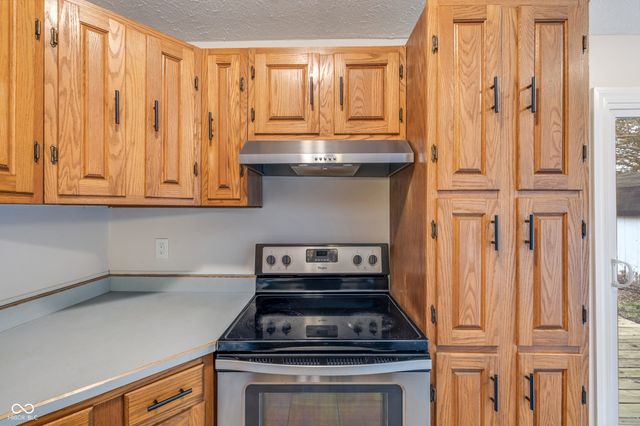 1116 Milwaukee Court, Indianapolis, IN 46217