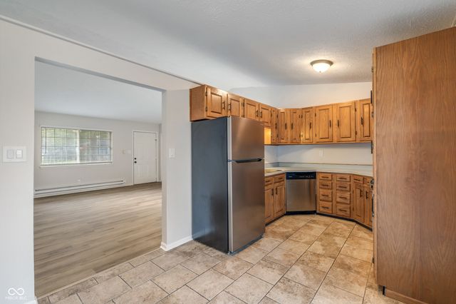 1116 Milwaukee Court, Indianapolis, IN 46217