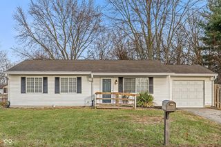 1116 Milwaukee Court, Indianapolis, IN 46217