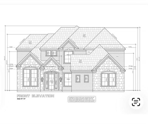 217 Coyote Creek Drive, Gordonville, TX 76245