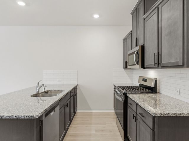 1512 Babb Lane, Celina, TX 75009