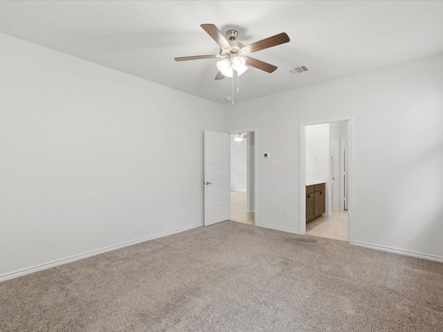 1512 Babb Lane, Celina, TX 75009