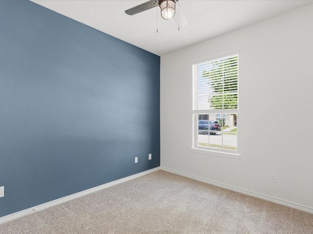 1512 Babb Lane, Celina, TX 75009