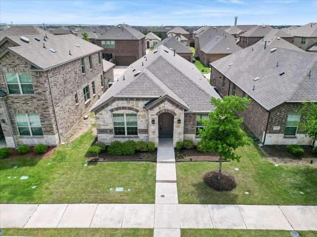 1512 Babb Lane, Celina, TX 75009