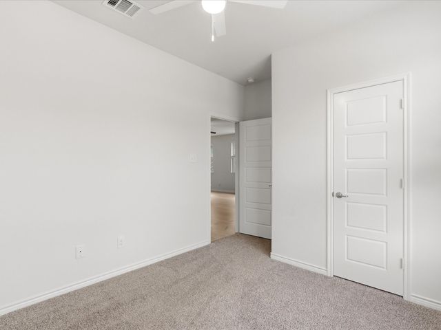 1512 Babb Lane, Celina, TX 75009