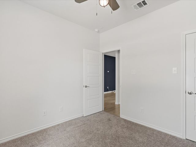 1512 Babb Lane, Celina, TX 75009