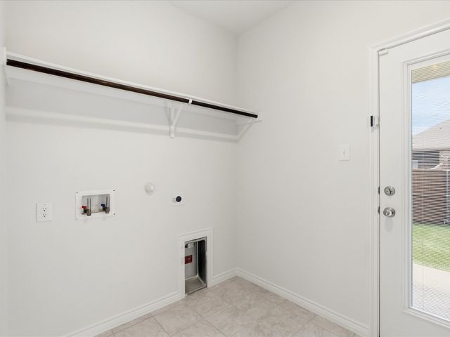 1512 Babb Lane, Celina, TX 75009