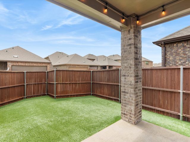 1512 Babb Lane, Celina, TX 75009