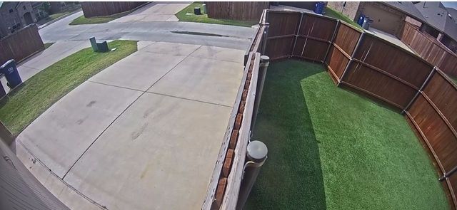 1512 Babb Lane, Celina, TX 75009