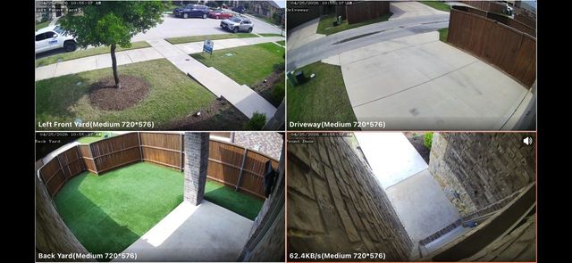 1512 Babb Lane, Celina, TX 75009