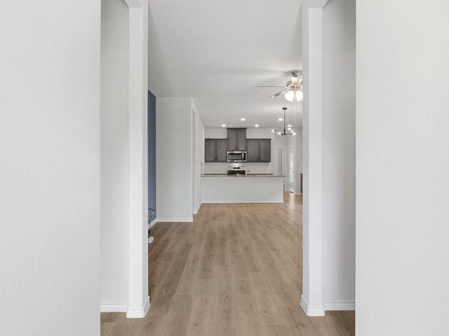 1512 Babb Lane, Celina, TX 75009