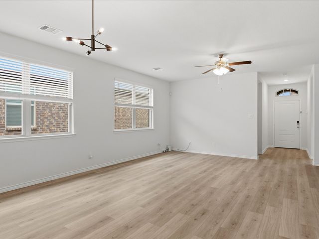 1512 Babb Lane, Celina, TX 75009