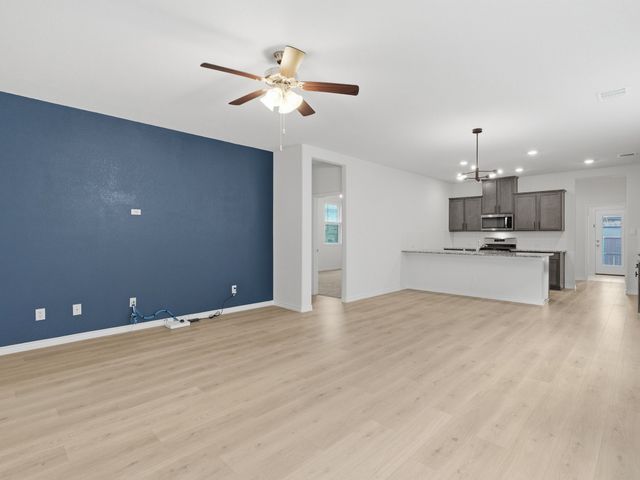 1512 Babb Lane, Celina, TX 75009