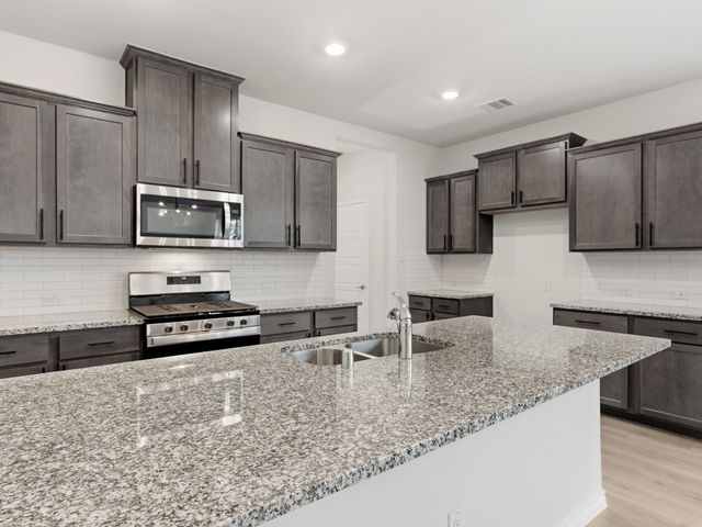 1512 Babb Lane, Celina, TX 75009