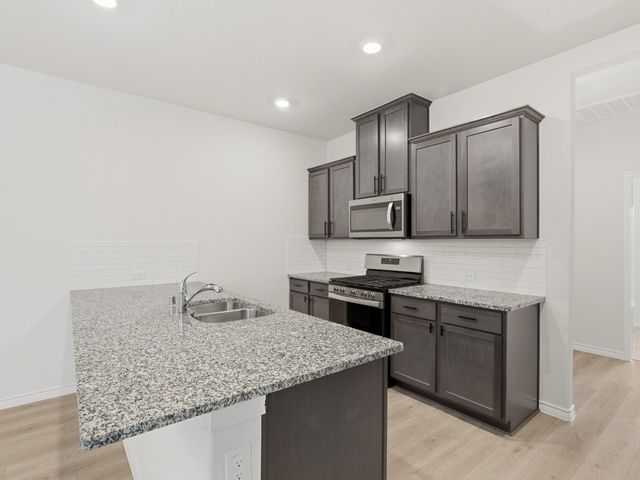 1512 Babb Lane, Celina, TX 75009