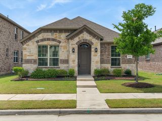 1512 Babb Lane, Celina, TX 75009