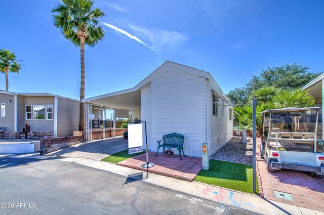 7750 E BROADWAY Road 891, Mesa, AZ 85208