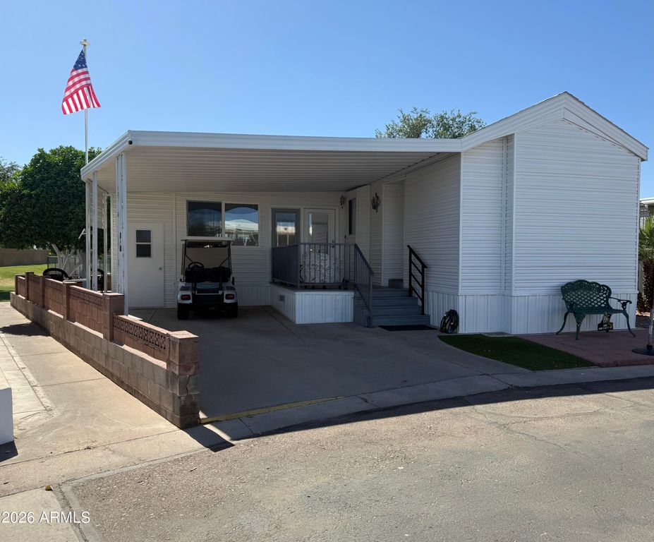 7750 E BROADWAY Road 891, Mesa, AZ 85208
