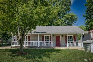 203 Lorraine Drive, Bonne Terre, MO 63628