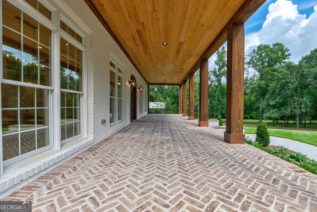 1321A Garrett Road, Statham, GA 30666