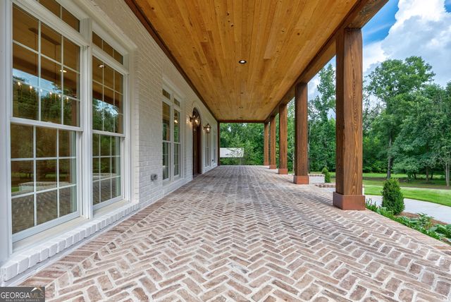 1321A Garrett Road, Statham, GA 30666