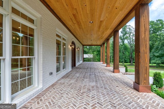 1321A Garrett Road, Statham, GA 30666