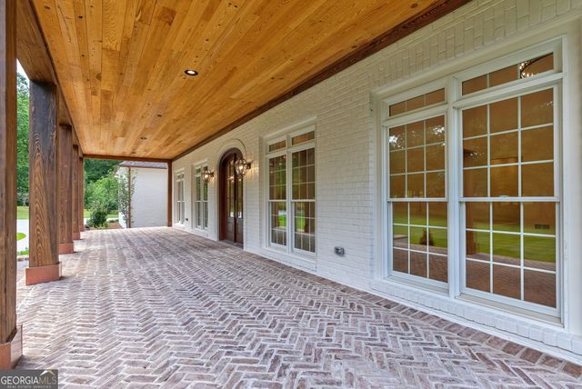 1321A Garrett Road, Statham, GA 30666